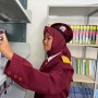 Sahabat Literasi Dorong Minat Baca Siswa Sekolah Rakyat Solok