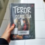 Mengurai Misteri Buku Catatan 1994 di Novel Teror Diari Tua