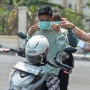 Tip Dokter Lulusan Harvard Hadapi Abu Krakatau Agar Kulit Tak Iritasi