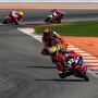 Kiandra Ramadhipa Bidik Podium Seri Penutup Moto3 Junior World Championship 2026