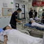 Ratusan Santri Sidoarjo Keracunan MBG, BGN Suspend SPPG 30 Hari