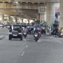 Jakarta Terimbas Abu Anak Krakatau, Warga Mulai Batuk dan Keluhkan Rumah Cepat Kotor!