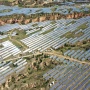 China Sulap Pegunungan Jadi Ladang Panel Surya, Solusi Energi Bersih atau Ancaman Ekologi?
