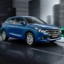 New Suzuki Baleno Gunakan Mesin Tiga Silinder Milik Swift