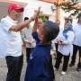 Wamensos Motivasi Siswa-Siswi SRT 7 dan SRT 8 Kabupaten Tangerang