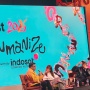 AI Makin Pintar, Indosat Ingatkan Satu Hal: Manusia Tetap Penentu Arah Teknologi