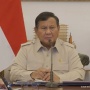 Akui Jadi Pelajaran! Prabowo Minta Anggaran Mitigasi Bencana Ditambah Jangan Tunggu Kejadian
