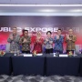 Telkom Perkuat Bisnis Infrastruktur Digital untuk Jaga Momentum Pertumbuhan