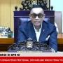 RUU Perampasan Aset Akan Diketok 15 Desember, Sahroni Prediksi Tetap Ada Protes