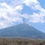 Gunung Ili Lewotolok Erupsi Lagi, Kementerian Bahlil Minta Warga Diminta Jauhi Radius 3 Km
