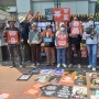 TAUD Tak Terima Pelaku Penyiraman Andrie Yunus Batal Dipecat, Sebut Peradilan Militer Omong Kosong