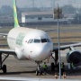 Abu Vulkanik Krakatau Meningkat, Operasional Bandara Soetta Berhenti hingga Pukul 6 Sore