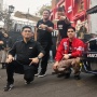 Banting Setir dari Panggung Hiburan, Al Ghazali Siap 'Ngepot' di Ajang Drifting Internasional