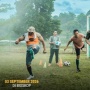 Ulasan Bapakmu Kiper: Drama Ayah dan Anak dalam Sepak Bola Tarkam