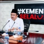 Kemensos Siagakan Logistik dan Tagana Hadapi Erupsi Gunung Anak Krakatau