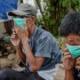 Perlu Perlindungan Ekstra! 3,3 Juta Lansia Berisiko Kena Dampak Abu Vulkanik Krakatau