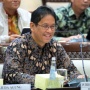 Purbaya Klaim Erupsi Anak Krakatau Belum Berdampak ke Ekonomi RI, Beda dari Banjir Sumatra