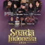 Megah! Pesona Indonesia Timur Siap Hipnotis Jakarta Lewat Alunan Orkestra