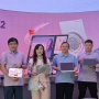Lenovo Tab Plus Gen 2 Bikin Tablet Naik Kelas, Ada 9 Speaker JBL, Layar 2.5K, dan AI