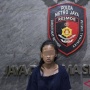 Tampang Caca, Mahasiswi Pencuri HP Samsung S23 Ultra di Jatinegara yang Viral Terekam CCTV