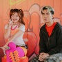 Shopee 9.9 Makin Seru, Iklan Naykilla dan Tenxi Bikin Sound Kasih Aba-Aba 2.0 Viral