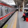Rencana Impor KRL Bekas Jepang, Kemenperin: Belum Regulasi yang Mengatur