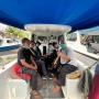 24 Jam Hilang di Selat Sunda, 8 Penumpang Kapal Termasuk Lima Jurnalis Belum Ditemukan