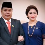 Eva Stevany Rataba Berharta Rp16 M Masuk Desil 4, Ternyata Istri Eks Wakil Bupati Toraja Utara