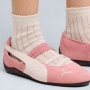 10 Sepatu Mary Jane dari Adidas hingga ASICS, Stylish dan Praktis Mulai Rp500 Ribuan