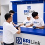 Andalkan BRILink dan BRImo, BRI Siap Garap Potensi Rekening Baru Segmen Ultramikro
