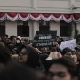 Demokrasi Indonesia Diuji Benturan Sosial dan Adanya Kepentingan Politik