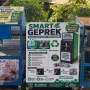 Tak Lagi Membosankan, Bagaimana Warga Gandaria Utara Pilah Sampah Lewat Smart Geprek?