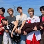 NCT Wish Umumkan Comeback Bulan Oktober dengan Mini Album Terbaru