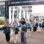 Kampus Ini Dorong Mahasiswa Siap Kerja Sejak Hari Pertama Kuliah