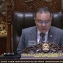DPR Setujui 4 RUU Jadi Usul Inisiatif, dari Reforma Agraria hingga Penyiaran Digital