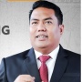 Profil Yosia Rinto Kadang, Eks Wabup Toraja Utara Suami Eva Stevany Rataba yang Masuk Desil 4