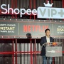 Shopee VIP+ Gandeng Netflix, Sekali Langganan Dapat Belanja dan Hiburan
