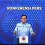 Ribuan Bencana Terjadi di Indonesia, BNPB Minta Tambahan Anggaran Penanganan Rp 5,67 Triliun