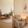 4 Cara Mengaktifkan Sudut Peach Blossom di Rumah untuk Menarik Jodoh Menurut Feng Shui