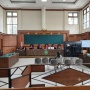 Saksi Kunci Daycare Little Aresha Sebut Anak-Anak Diberi Makanan Sisa selain Diikat dan Dipukul