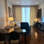 137 Pillars Suites Residences: Menginap di Bangkok dengan Rasa Seperti Pulang ke Rumah