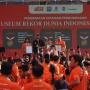 City Run di Surabaya: Pelari Menyusuri Rute Bersejarah
