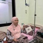 Pelayanan JKN Bikin Tenang, Siti Lewati Persalinan Setelah Sempat Cemas