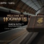 Dari Game of Thrones ke Harry Potter, realme Makin Serius Bikin Smartphone Crossover