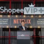 Netflix Mulai Masuk ke E-Commerce Asia Tenggara, Shopee Jadi Mitra Pertamanya