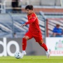 Makin Dekat Bela Timnas Indonesia, Statistik Terbaru Laurin Ulrich Nyaris Dekati Lionel Messi