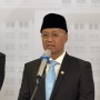 Sardjito Resmi Dilantik Jadi Kepala Eksekutif Pengawas BMKS 2026-2031