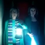 Review Insidious Out of the Further, Bumbu Baru yang Buat Penonton Bingung