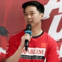 Kevin Sanjaya Turun Gunung, Cari Bakat Terbaik di Tengah Ribuan Peserta Audisi Umum PB Djarum 2026