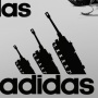 Seruan Boikot Adidas Meluas Usai Promosi Sepatu Gandeng Mantan Tentara Israel